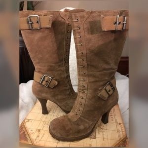 victorian steampunk boots